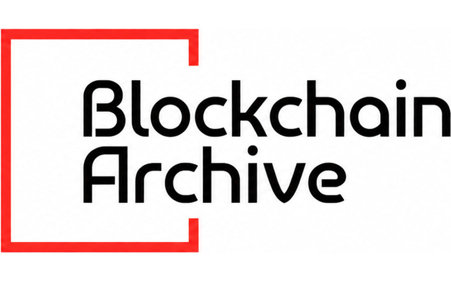 Blockchain Archive
